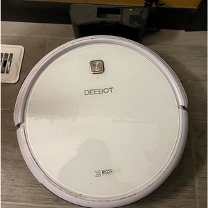 ECOVACS DEEBOT N79W